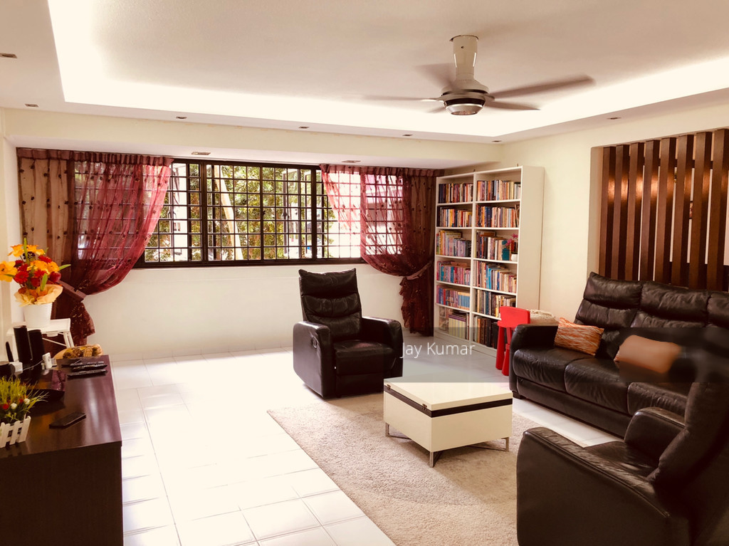 Blk 9 Jalan Rumah Tinggi (Bukit Merah), HDB 5 Rooms #197519032